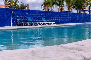 HOTEL HACIENDA IXTLAN COZUMEL 2* (Mexico) - from US$ 27 | BOOKED